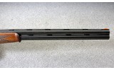 Beretta– S687 ~ 12 Gauge - Image 4 of 11