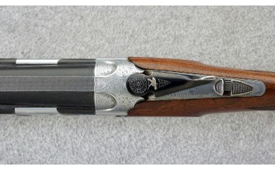 Beretta– S687 ~ 12 Gauge - Image 9 of 11