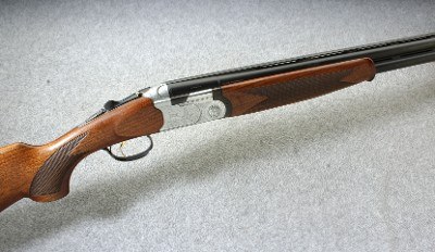 Beretta– S687 ~ 12 Gauge - Image 1 of 11