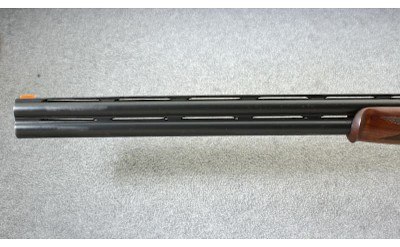 Beretta– S687 ~ 12 Gauge - Image 6 of 11