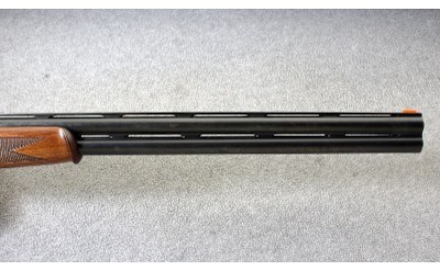 Beretta– S687 ~ 12 Gauge - Image 4 of 11