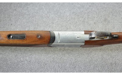 Beretta– S687 ~ 12 Gauge - Image 7 of 11