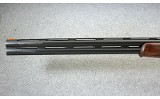 Beretta– S687 ~ 12 Gauge - Image 6 of 11