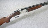 Beretta– S686 Special ~ 12 Gauge - Image 1 of 11