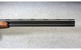 Beretta– S686 Special ~ 12 Gauge - Image 4 of 11
