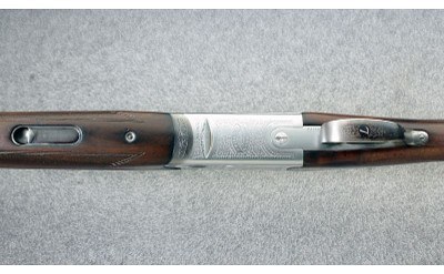 Beretta– S686 Special ~ 12 Gauge - Image 7 of 11