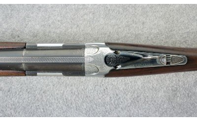 Beretta– S686 Special ~ 12 Gauge - Image 9 of 11