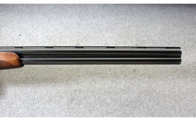 Beretta– S686 Special ~ 12 Gauge - Image 4 of 11