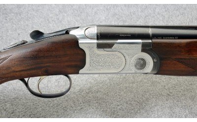 Beretta– S686 Special ~ 12 Gauge - Image 3 of 11
