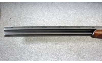 Beretta– S686 Special ~ 12 Gauge - Image 6 of 11