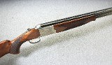 Browning ~ B525 ~ 12 Gauge - 1 of 11