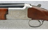 Browning ~ B325 Grade III Sporter ~ 12 Gauge - Image 8 of 11