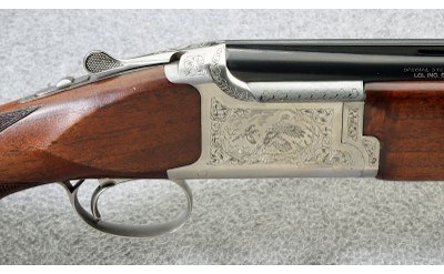 Browning ~ B325 Grade III Sporter ~ 12 Gauge - Image 3 of 11