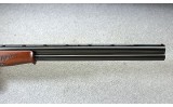 Browning ~ B325 Grade III Sporter ~ 12 Gauge - Image 4 of 11
