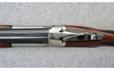 Browning ~ B325 Grade III Sporter ~ 12 Gauge - Image 9 of 11