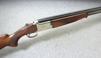 Browning ~ B325 Grade III Sporter ~ 12 Gauge - Image 1 of 11
