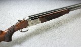 Miroku ~ MK-70 Sporter ~ 12 Gauge - 1 of 11