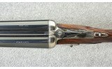 Gunmark Arrieta~ Crown Sabel Sidelock SxS ~ 12 Gauge - 9 of 12