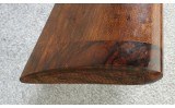 Gunmark Arrieta~ Crown Sabel Sidelock SxS ~ 12 Gauge - 11 of 12