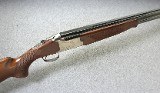 Browning ~ B325 Grade I ~ 12 Gauge - 1 of 11