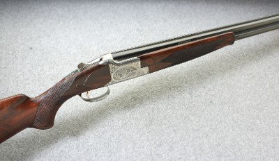 Browning ~ B25 B2G ~ 12 Gauge - Image 1 of 11