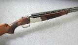 Browning ~ B325 Grade I ~ 12 Gauge - 1 of 11