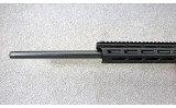Tikka ~ T3x TAC A1 Left=Handed ~ 6.5 Creedmoor - 4 of 11