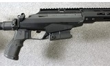 Tikka ~ T3x TAC A1 Left=Handed ~ 6.5 Creedmoor - 8 of 11