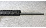 Tikka ~ T3x TAC A1 Left=Handed ~ 6.5 Creedmoor - 6 of 11