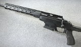 Tikka ~ T3x TAC A1 Left=Handed ~ 6.5 Creedmoor - 1 of 11