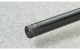 Tikka ~ T3x TAC A1 Left=Handed ~ 6.5 Creedmoor - 5 of 11