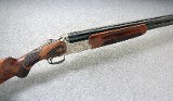 Classic Doubles~ Model 101 ~ 12 Gauge - 1 of 11