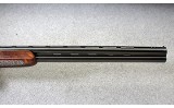 Classic Doubles~ Model 101 ~ 12 Gauge - 4 of 11