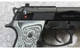 Beretta ~ 92FS Brigadier ~ 9mm Para. - 7 of 7
