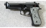 Beretta ~ 92FS Brigadier ~ 9mm Para. - 2 of 7