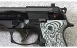 Beretta ~ 92FS Brigadier ~ 9mm Para. - 3 of 7
