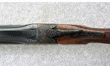 Ithaca ~ $5000 Grade Single Barrel Trap ~ 12 Gauge - 10 of 13