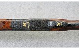 Ithaca ~ $5000 Grade Single Barrel Trap ~ 12 Gauge - 8 of 13