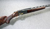 Ithaca ~ $5000 Grade Single Barrel Trap ~ 12 Gauge - 1 of 13