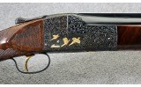 Ithaca ~ $5000 Grade Single Barrel Trap ~ 12 Gauge - 3 of 13
