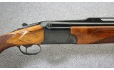 Franchi ~ 2004 Single Barrel Trap ~ 12 Gauge - 3 of 13