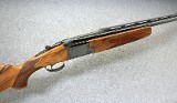 Franchi ~ 2004 Single Barrel Trap ~ 12 Gauge - 1 of 13