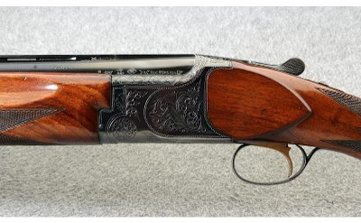 Miroku ~ Model 800 Trap ~ 12 Gauge - Image 8 of 11