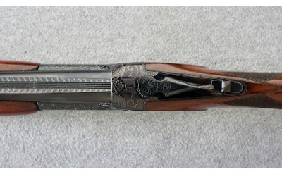 Miroku ~ Model 800 Trap ~ 12 Gauge - Image 9 of 11