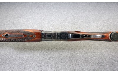 Miroku ~ Model 800 Trap ~ 12 Gauge - Image 7 of 11