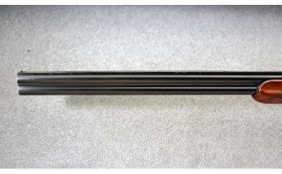 Miroku ~ Model 800 Trap ~ 12 Gauge - Image 6 of 11