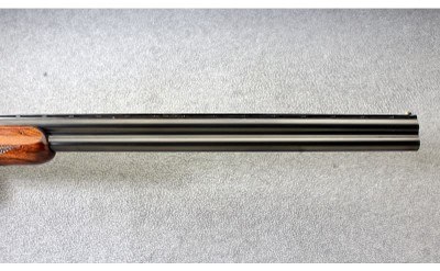 Miroku ~ Model 800 Trap ~ 12 Gauge - Image 4 of 11