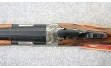 ATA Arms ~ Avantgarde Side-plate Sporter ~ 12 Gauge - Image 9 of 11