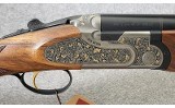 ATA Arms ~ Avantgarde Side-plate Sporter ~ 12 Gauge - Image 3 of 11