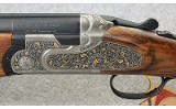 ATA Arms ~ Avantgarde Side-plate Sporter ~ 12 Gauge - Image 8 of 11